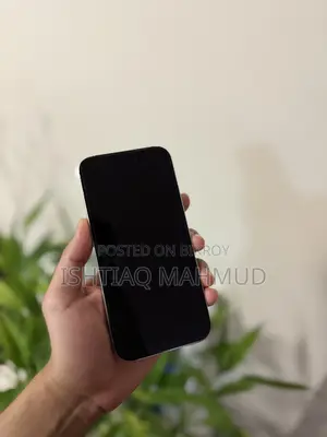 Apple iPhone 15 Pro 256 GB White