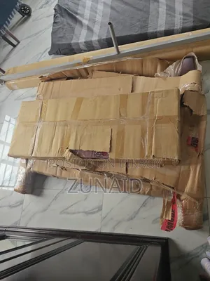 Single Bed