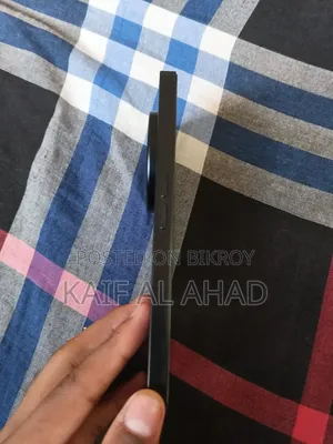 Nothing Phone 3a Pro 256 GB Black