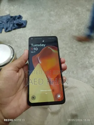 OnePlus 9R 128 GB Purple