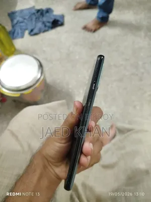 OnePlus 9R 128 GB Purple