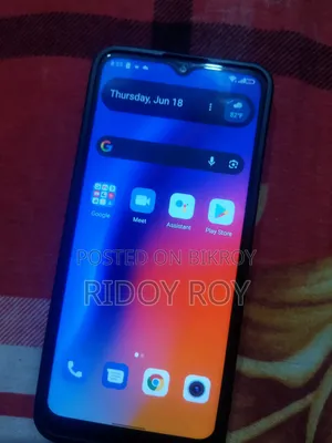 Walton 32 GB Blue