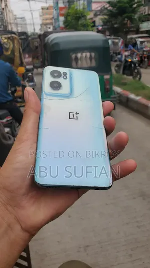 OnePlus Nord CE 5G 128 GB
