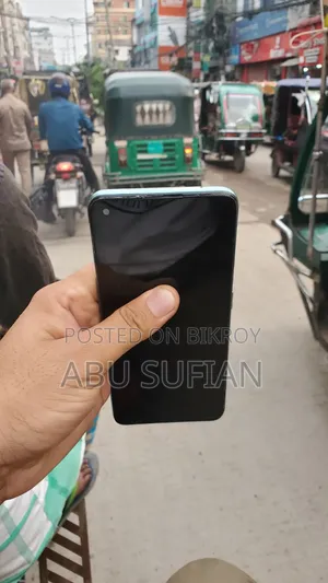 OnePlus Nord CE 5G 128 GB