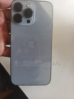 Apple iPhone 13 Pro 256 GB Blue