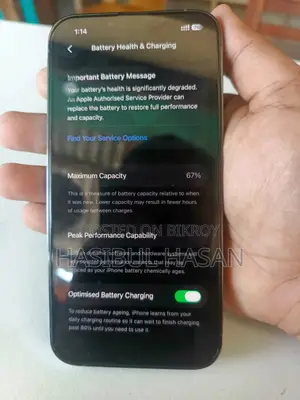 Apple iPhone 13 Pro 256 GB Blue