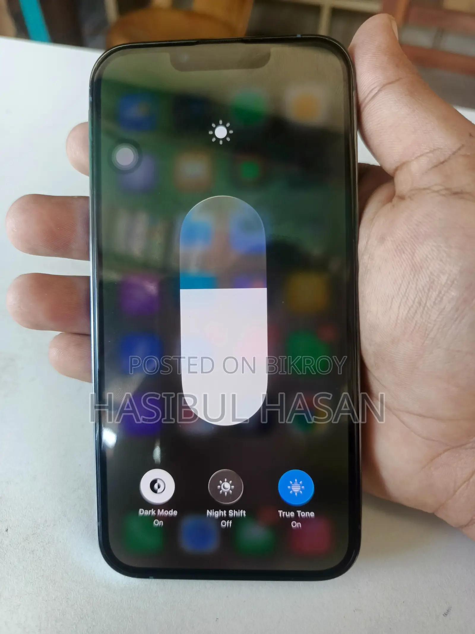 Apple iPhone 13 Pro 256 GB Blue