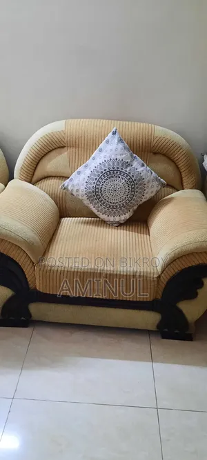 Sofa Set 2:2:1