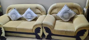 Sofa Set 2:2:1