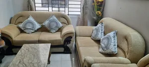 Sofa Set 2:2:1