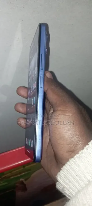 iQOO Z10x 128 GB Purple