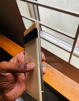 Google Pixel 6 Pro 128 GB Gold