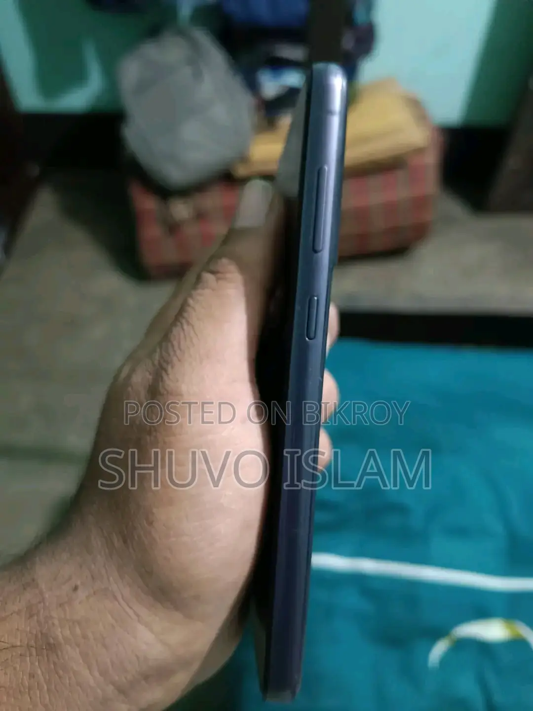 Samsung Galaxy S21 FE 5G 128 GB Black