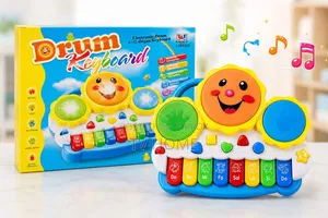Drum Keyboard