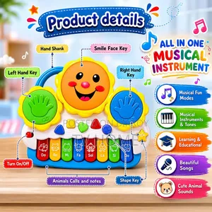 Drum Keyboard