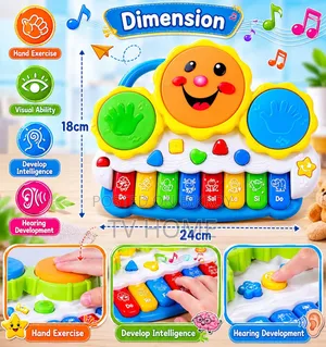 Drum Keyboard