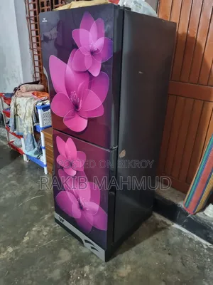 ওয়ালটন রেফ্রিজারেটর