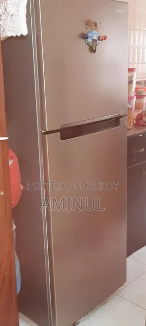 Samsung Fridge