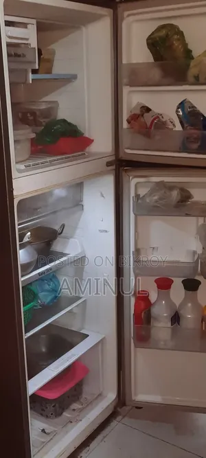 Samsung Fridge