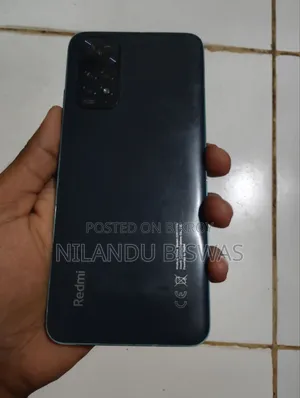 Xiaomi Redmi Note 11 128 GB