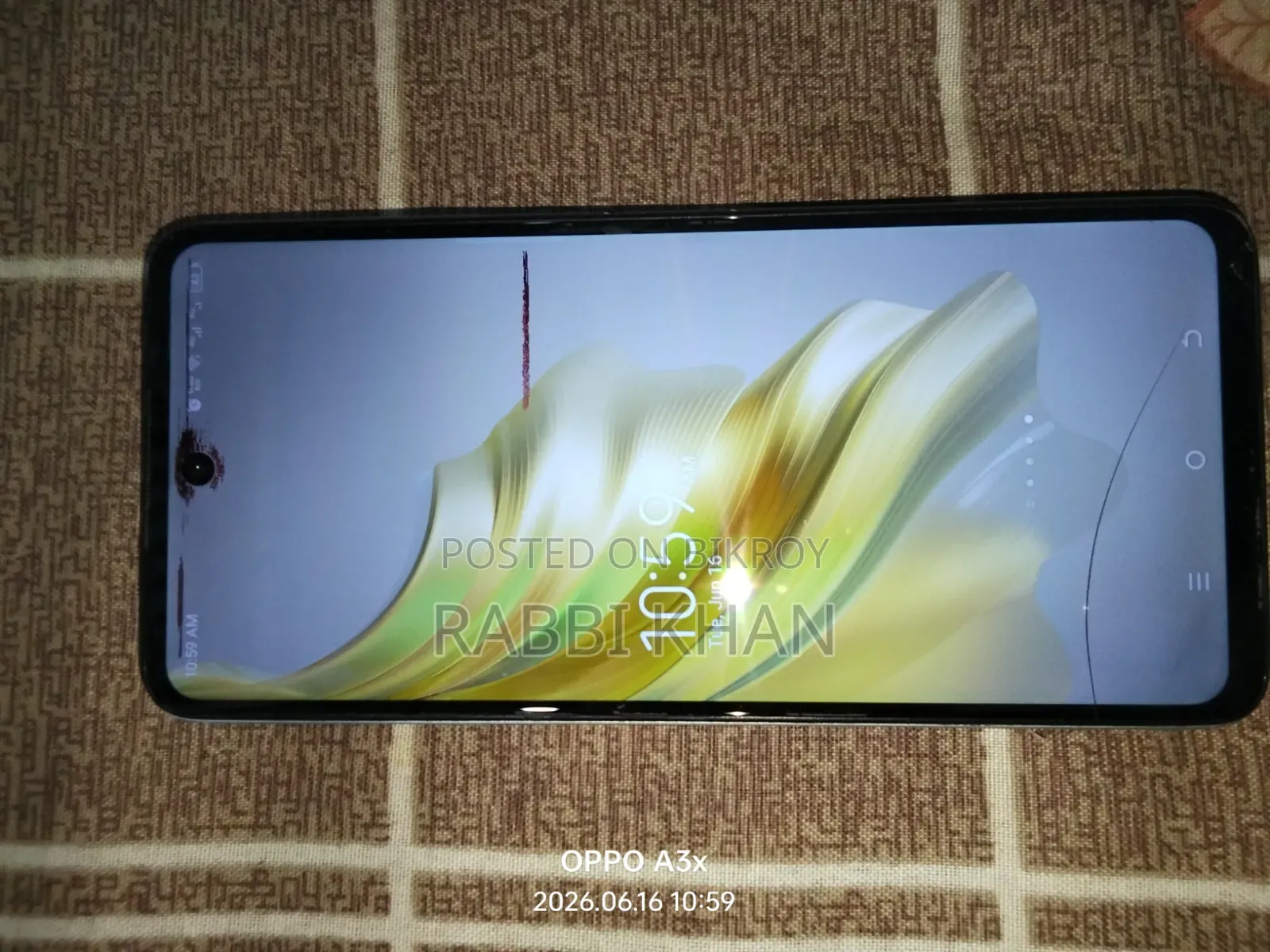 Tecno Spark 20 Pro Plus 256 GB White