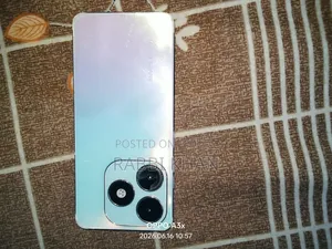 Tecno Spark 20 Pro Plus 256 GB White