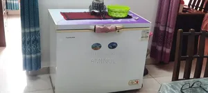 যমুনা ডিপ ফ্রিজ