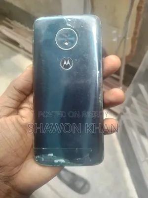 Motorola Moto G6 Play 32 GB Blue