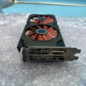 Amd Radeon Rx 570 8gb
