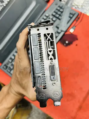 Amd Radeon Rx 570 8gb