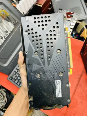 Amd Radeon Rx 570 8gb