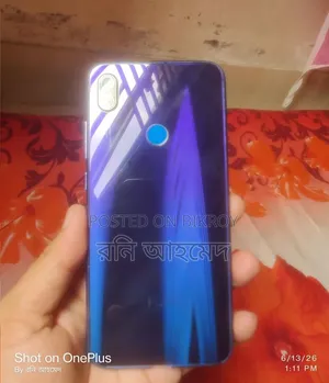 Xiaomi Redmi 7 32 GB Blue