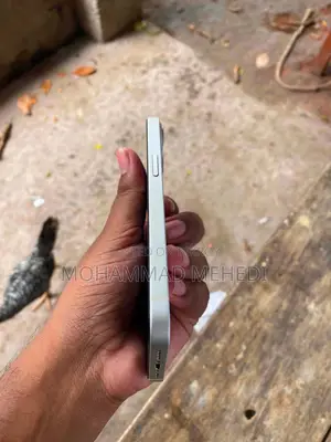Apple iPhone 13 128 GB White