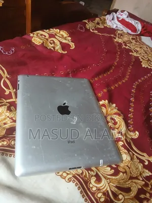 Apple iPad 2 Wi-Fi 16 GB