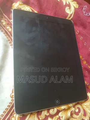 Apple iPad 2 Wi-Fi 16 GB