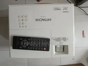 I will sell a Hitachi projector