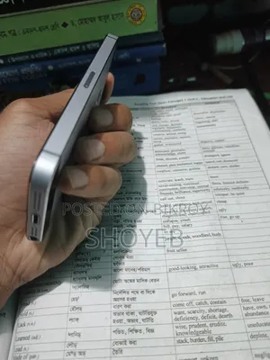 Apple iPhone 5s 32 GB Black
