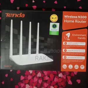 Tenda Routers