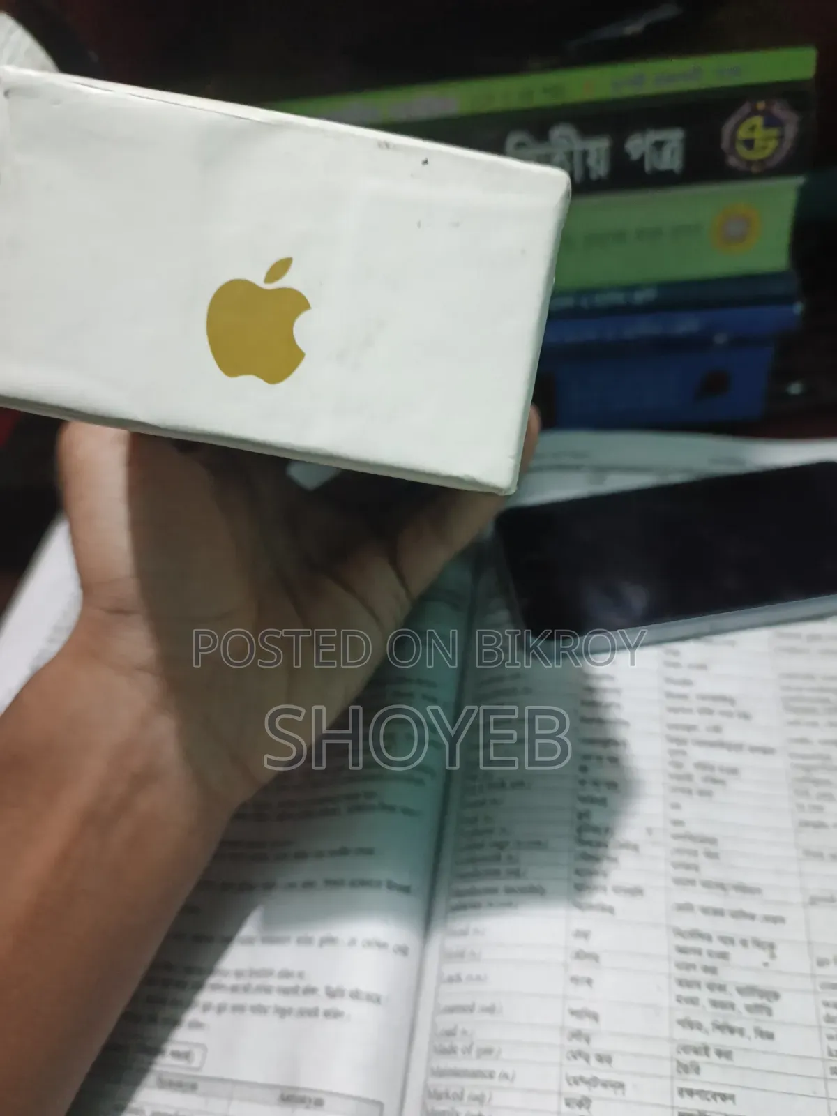 Apple iPhone 5s 32 GB Black