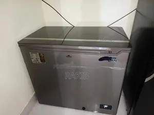 Walton Deep Freeze
