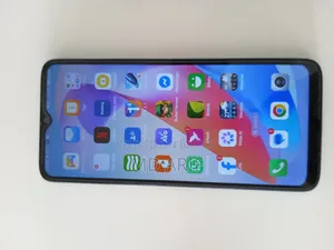 Honor X6a 128 GB Blue