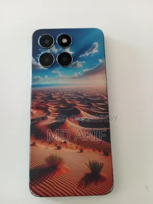 Honor X6a 128 GB Blue