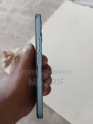 Honor X6a 128 GB Blue