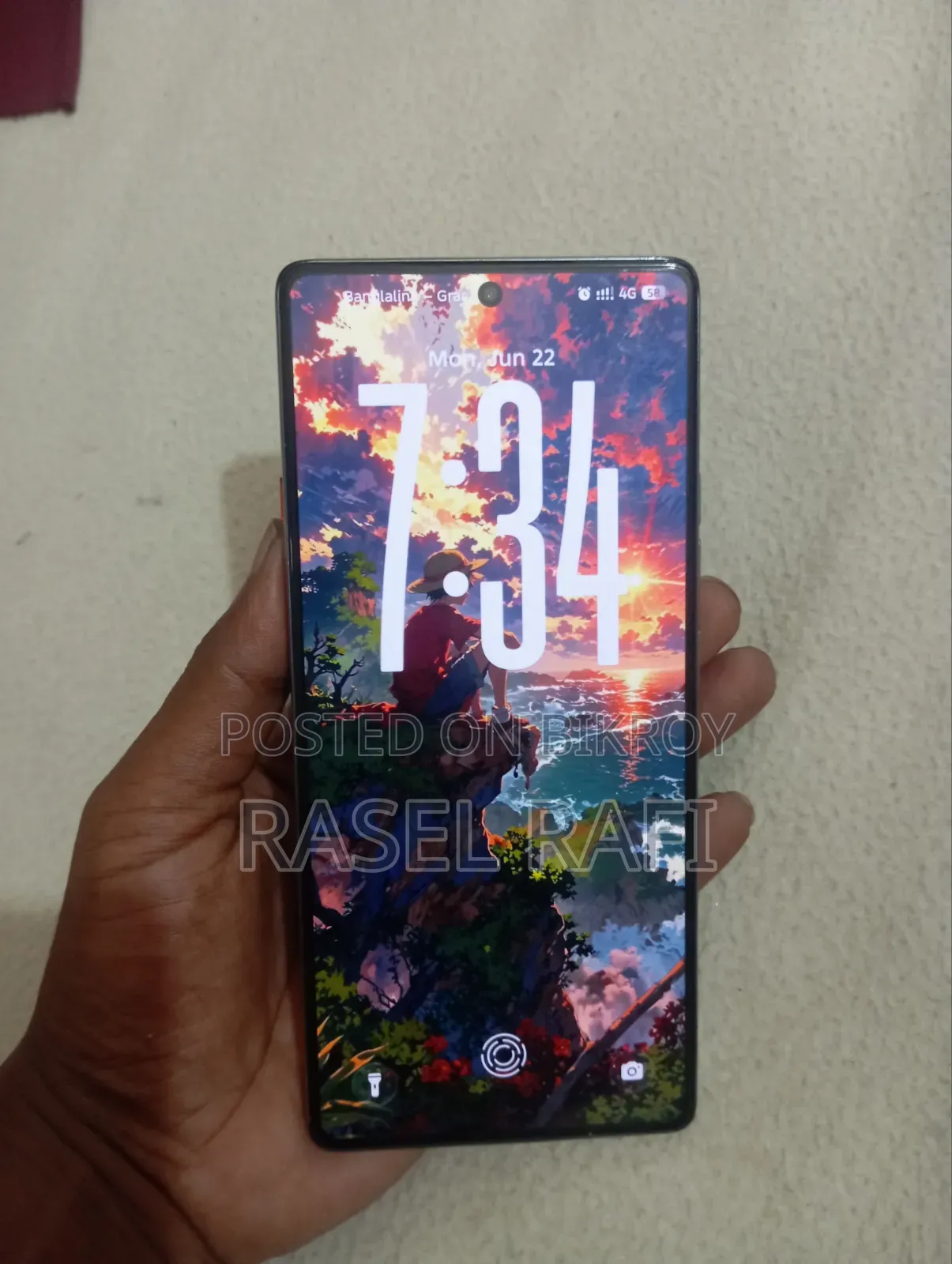 টেকনো ক্যামন ৪০ ২৫৬ জিবি গ্রে