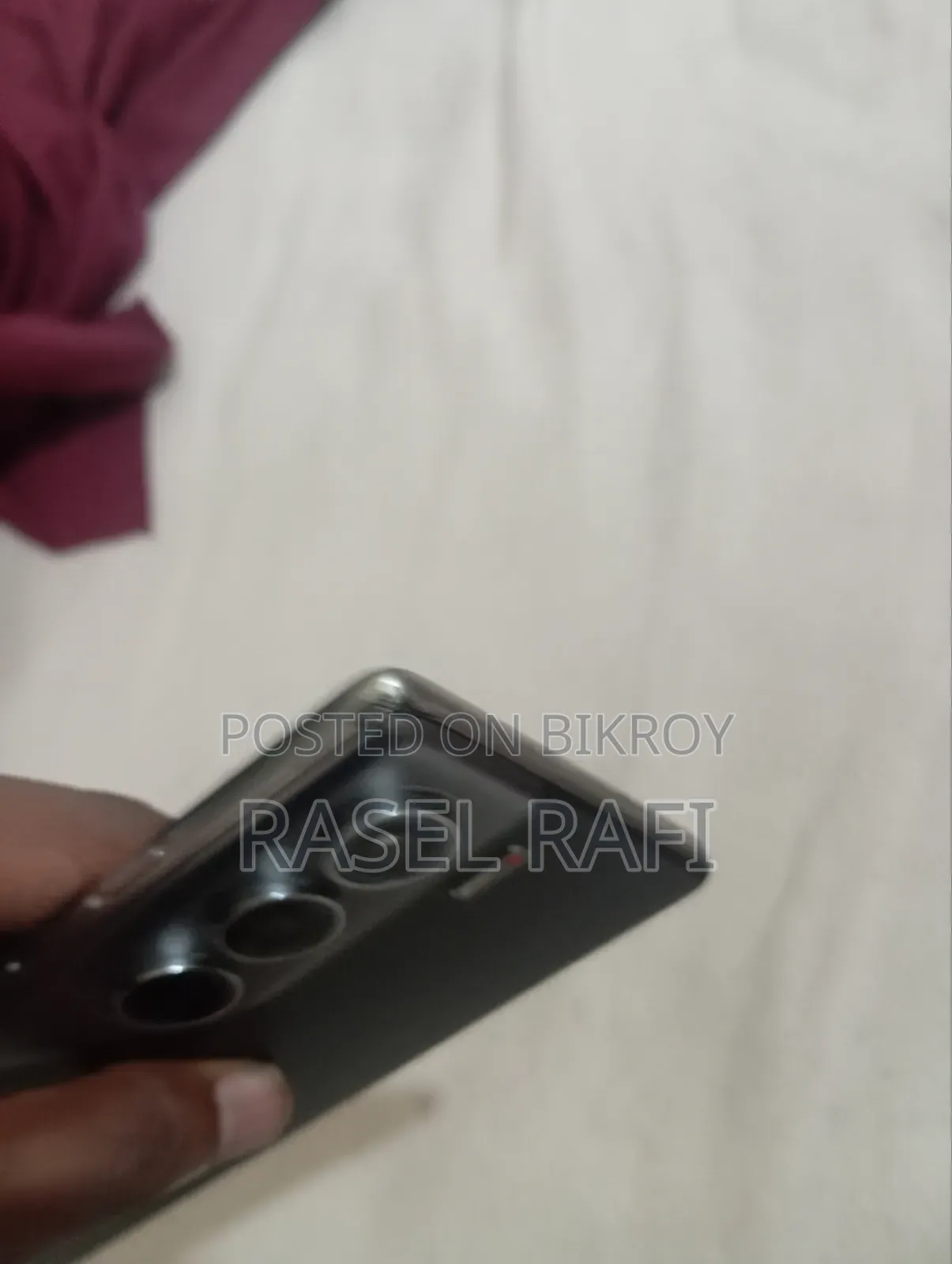 টেকনো ক্যামন ৪০ ২৫৬ জিবি গ্রে