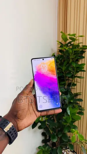 Samsung Galaxy A73 5G 128 GB