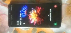 Samsung Galaxy J8 32 GB Black