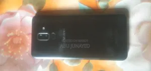 Samsung Galaxy J8 32 GB Black