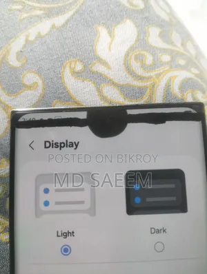 Samsung Galaxy S22 Ultra 256 GB Black