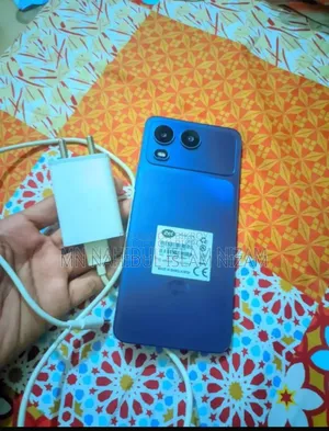 Itel A200+ 64 GB Purple